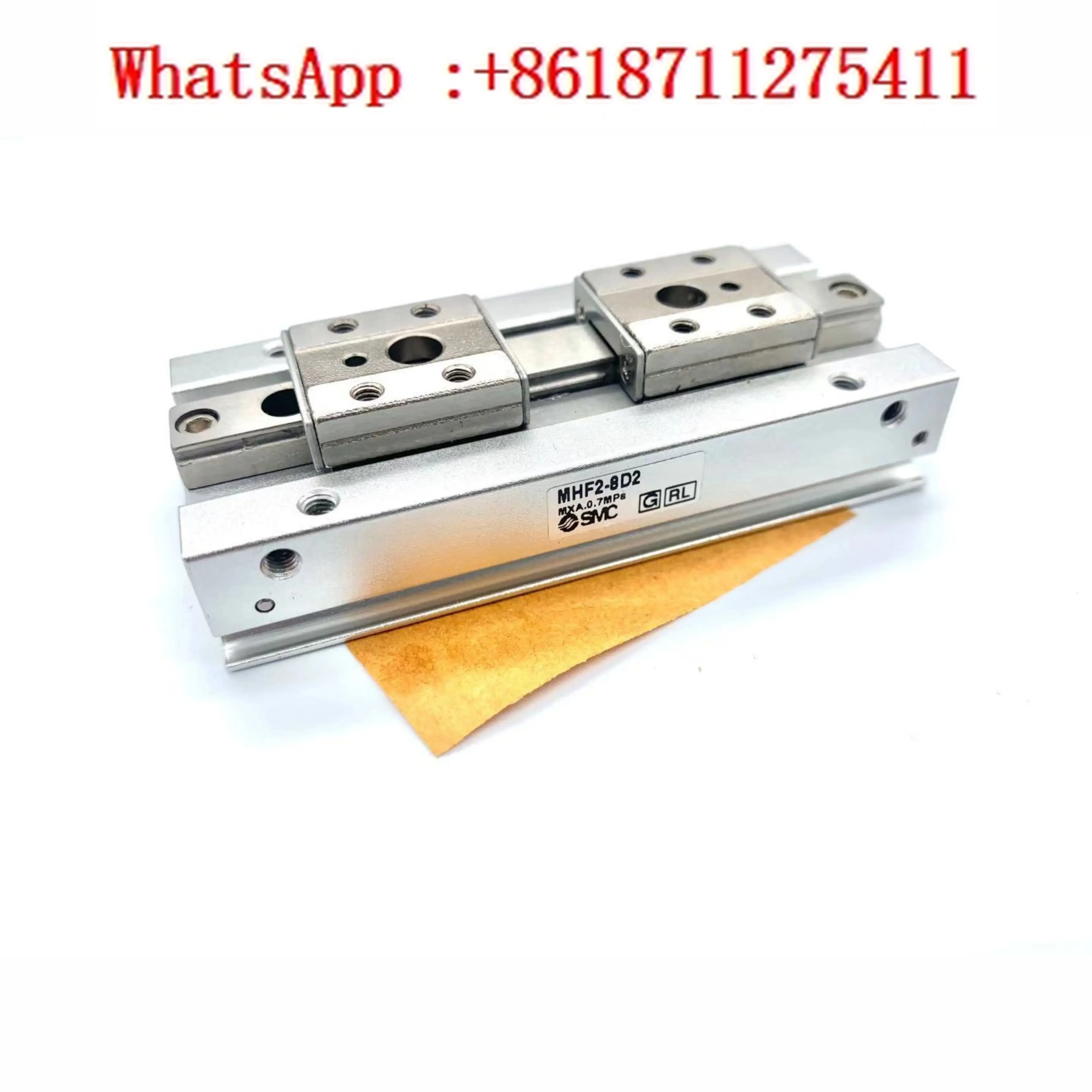 Brand new original genuine MHF2-8D/12D/16D/20D/D1/D2/DR/D1R/D2R sliding table cylinder