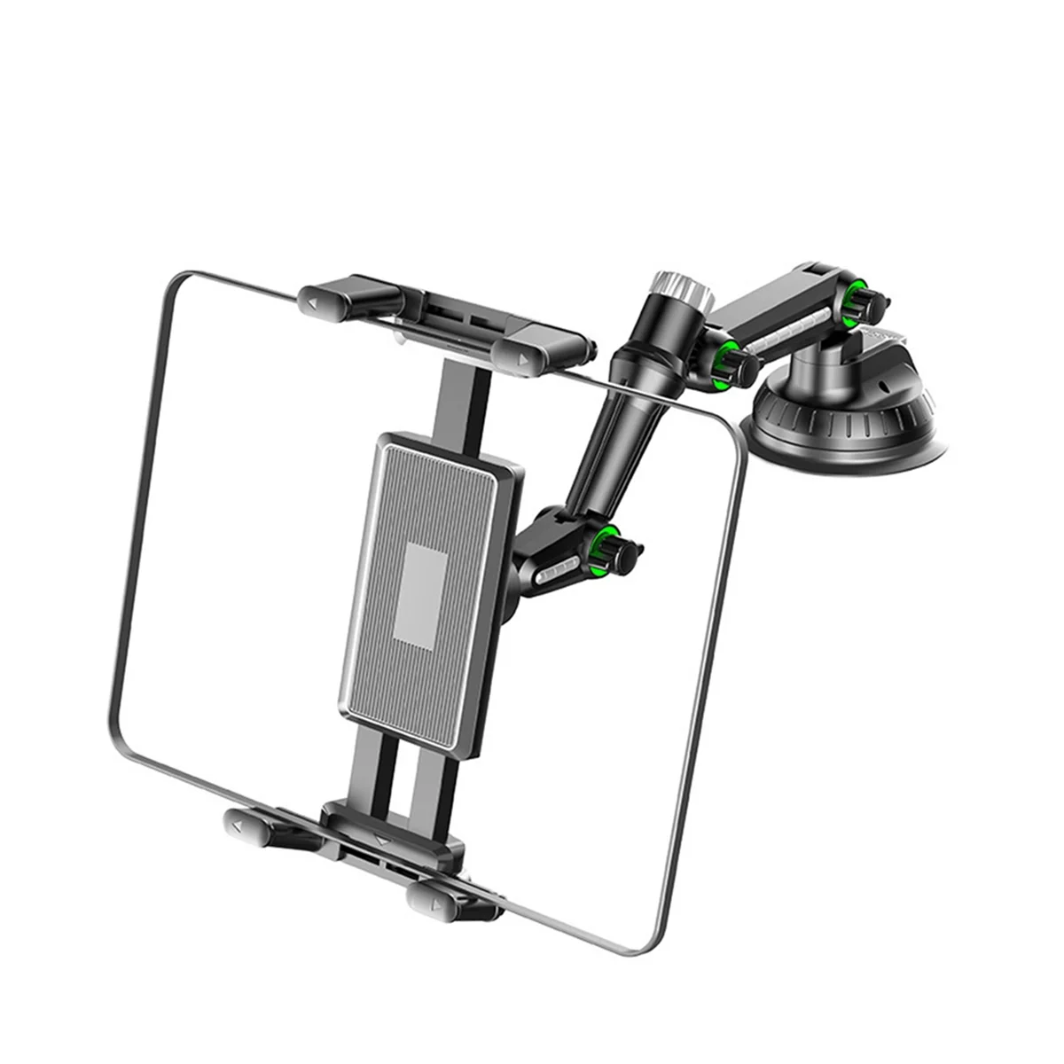 Super Sale Car Tablet Holder Long Arm Suction Cup Mount for Tablet SUV Truck Vehicle Lift Windshield Window Vehicle Mount