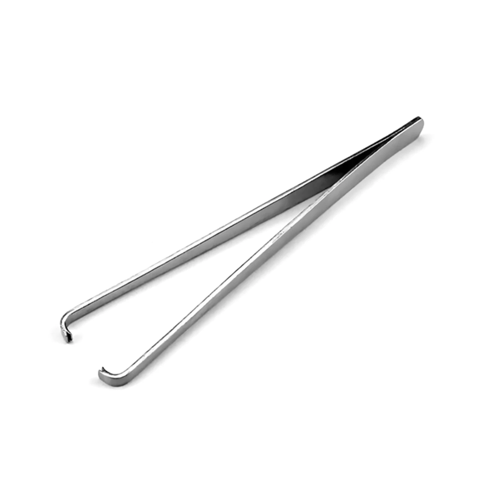 1pcs Watch Hand Remover Stainless Steel Tweezer Watch Minute Second Hour Hand Removal Tool For Watchmakers Repairing Workers