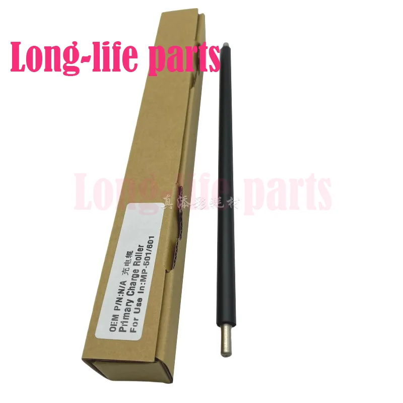 Совместимость с Kyocera FS 3500i 3501i 4500i 4501i 5500i 5501i первичный зарядный ролик PCR, детали копировального аппарата Совместимость с Kyocera FS 3500i 3501i 4500i 4501i 5500i 5501i первичный зарядный ролик PCR, детали копировального аппарата