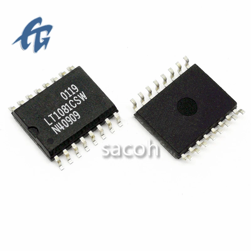 

(SACOH IC Integrated circuit) LT1081CS 5Pcs 100% Brand New Original In Stock