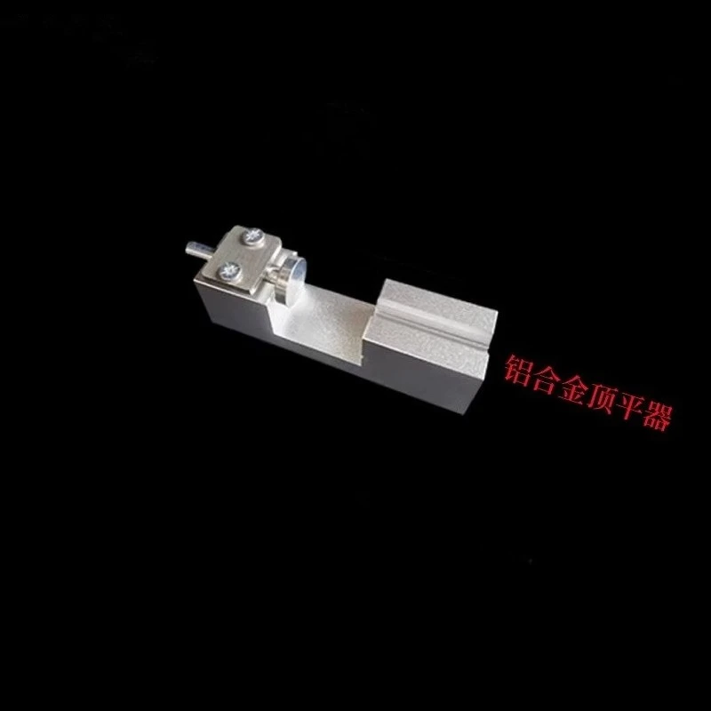 Jewelry Processing Aligner Locator Horizontal Seat Jewelry Processing Tool Docking Leveler Vertical Level