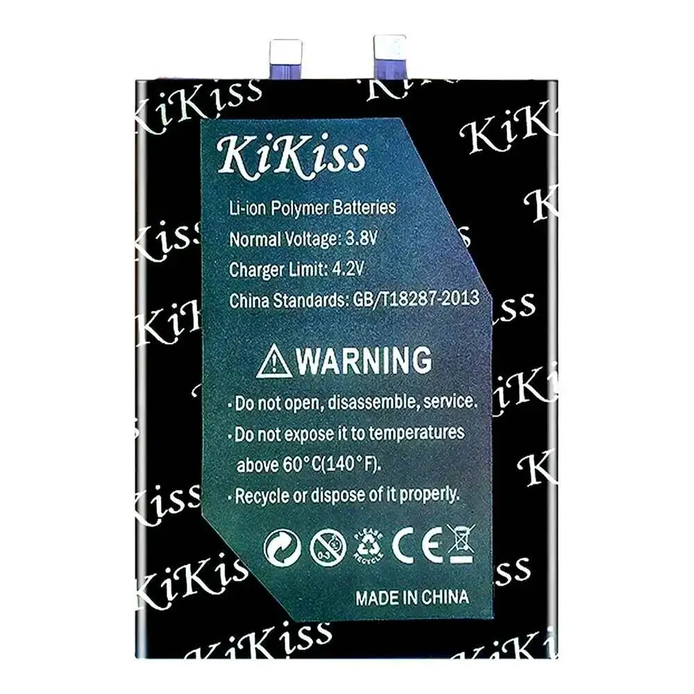 

5300Mah HB466489EFW For Huawei Honor X20 Durable Long-Lasting Mobile Phone Battery