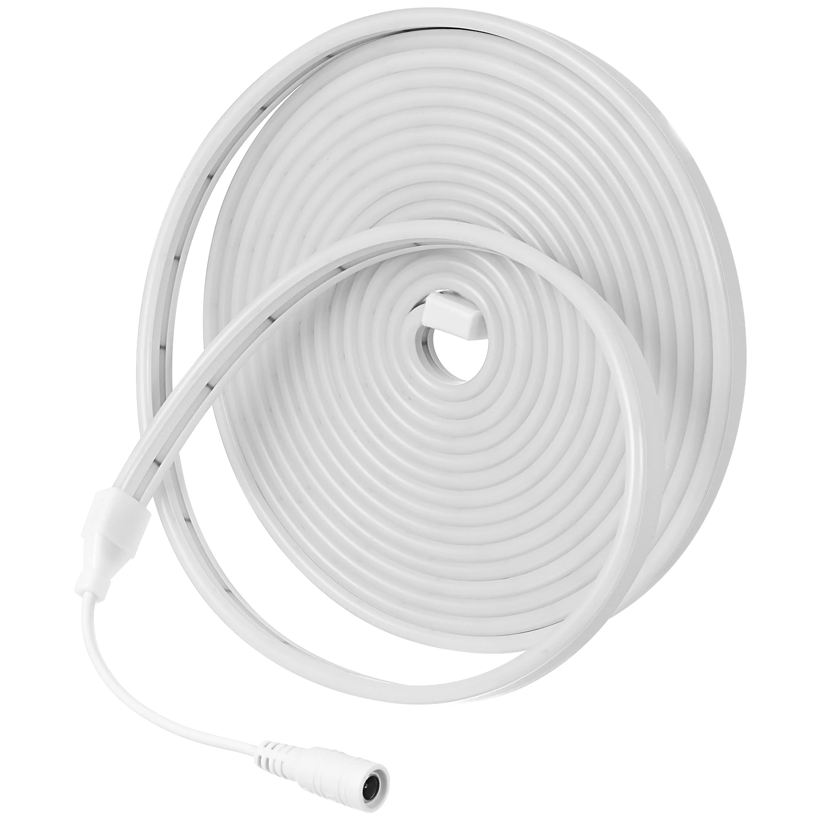 

5M Led Light Strip Kit Flexible High Brightness Cuttable Cool Led Lights For Bedroom Bar Party Ktv Outdoor Decor