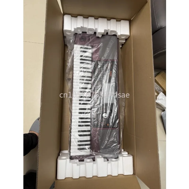 61-Key Pro Arranger Keyboard Professional Arranger Keyboard Digital Piano