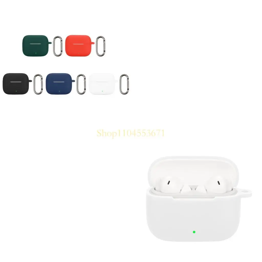 Best Seller Earbud Case Cover Washable Shell Housing Sleeve Prevents Entry Of Dirt&Moisture