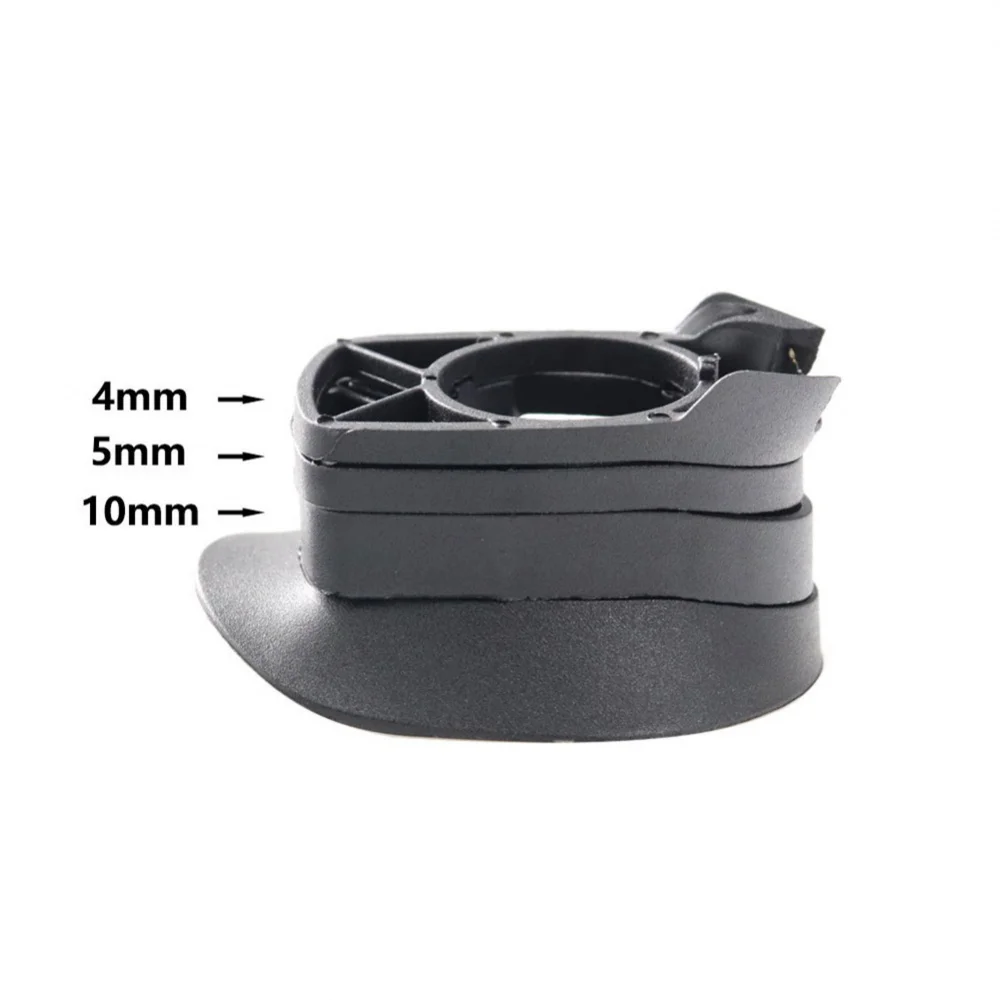 For SL7 Bicycle Stem Headset Handlebar Spacer Bike Spacers With Stem Top Cap Road MTB Handlebars Bike Accessories