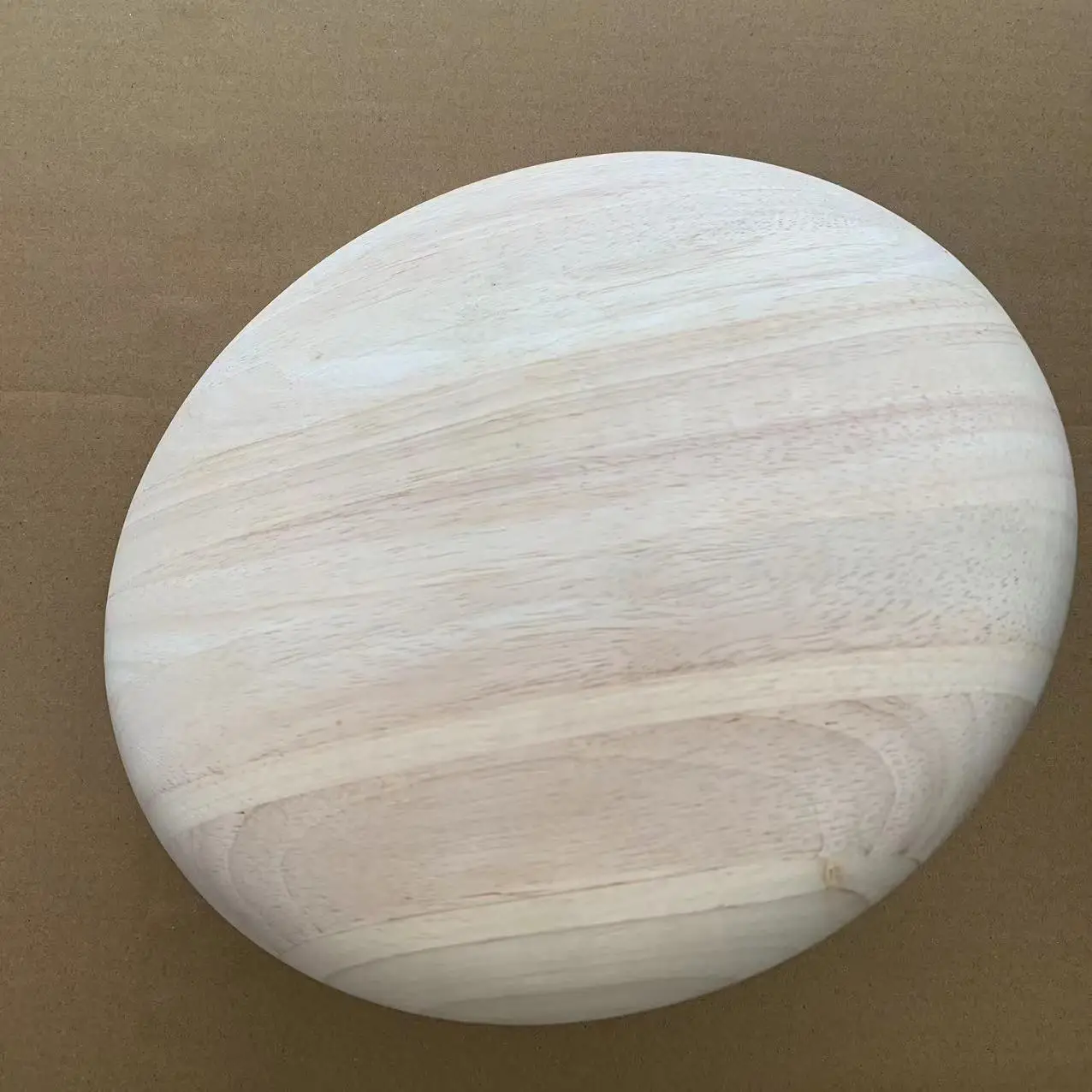 9.5/10,5 Zoll Keramik formen Keramik formen für Tonholz mit Griff Gips formen für Keramik platten Press form für Schalen Schüssel – Detail 5