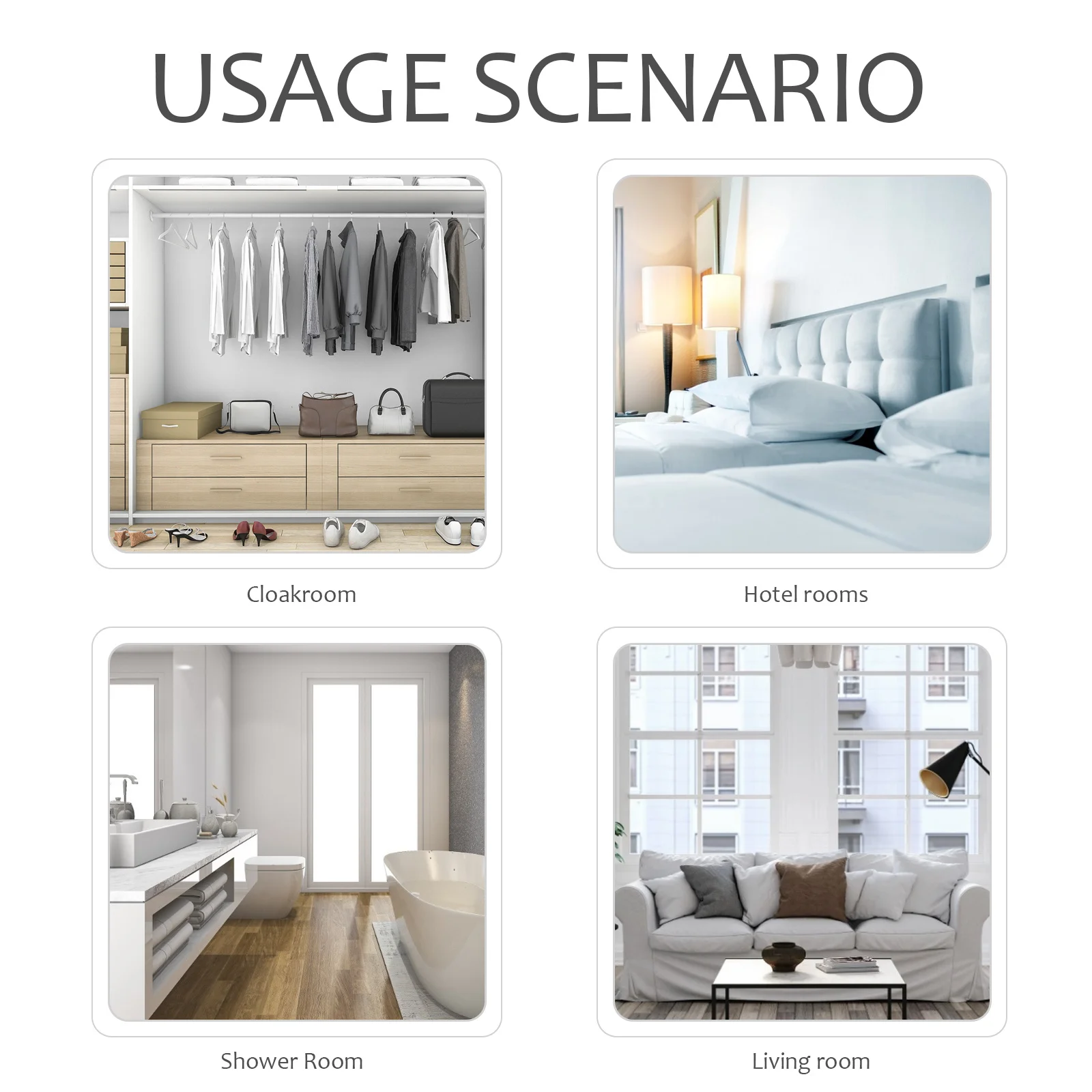 

Waterproof Shoe Tray Plastic Boot Mat For Indoor Outdoor Hallway Entryway Storage Bonsai Sundries Car Trunk Multi-Function