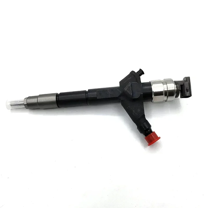 095000-6244 16600-VM00D Diesel Common rail fuel injector 16600-MB40A 16600-MB40E 095000-6240 For DENSO Nissan Navara YD25 Engine