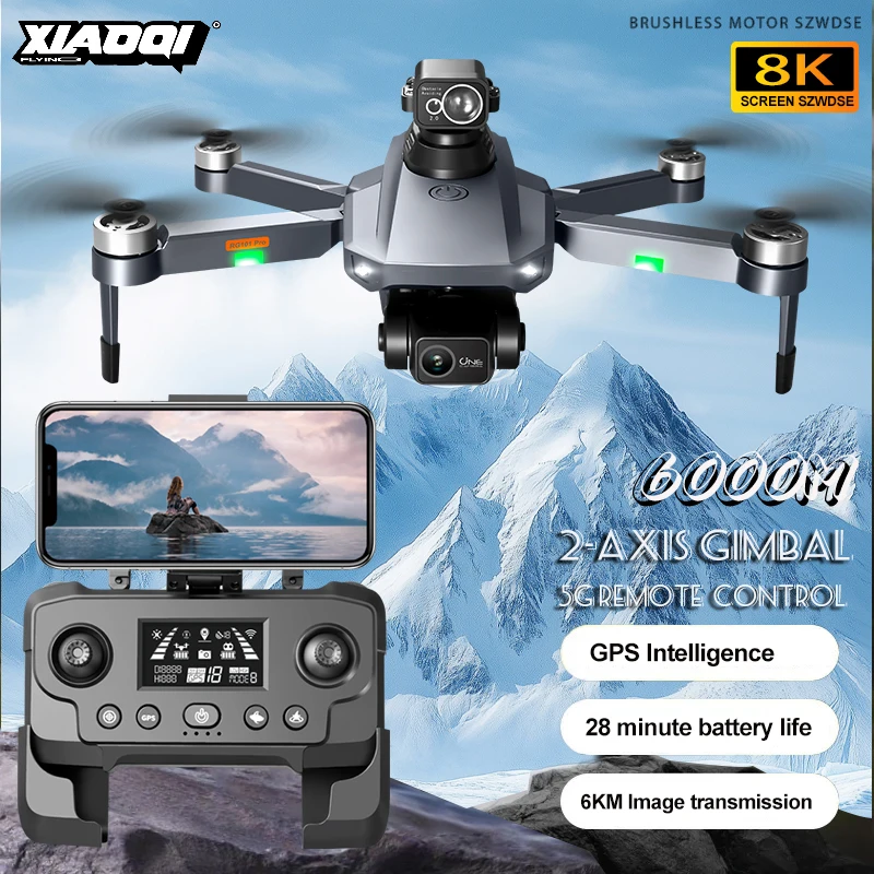 New RG101 Pro Profe… - image