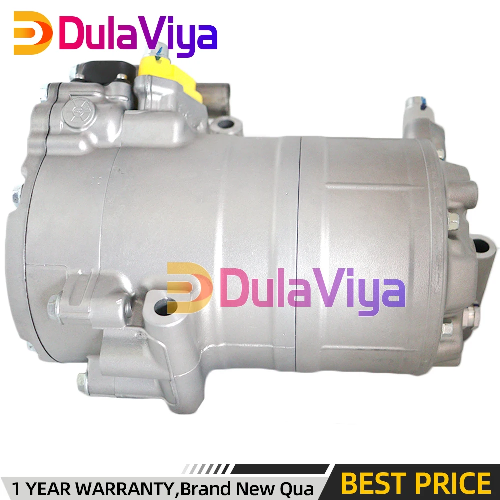 Auto For A/C Compressor For Volvo V60 2011-2018 36012859 P36012859 00443406868 P36011583 36011583 31404946