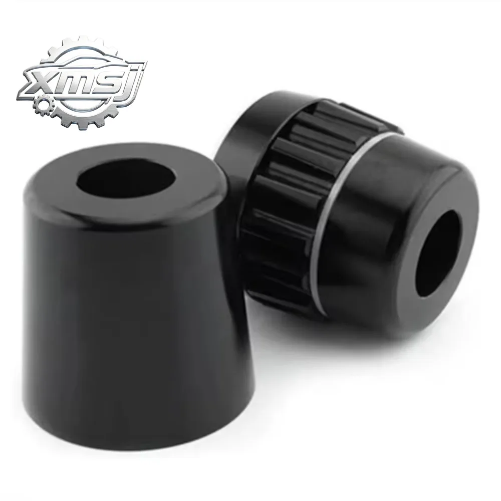 Motorcycle For BMW F700GS F800GS G310 K1100 Handlebar Grip End Plug Throttle Lock Cruise Control Clamp Bar