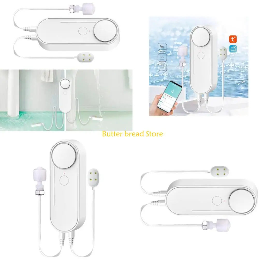 

Устройство сигнализации предотвращения утечек регулируемого объема W89C для жилого коммерческого использования