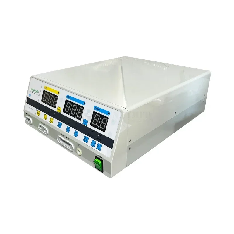 Hot salesHot salesSy-I081_935  High Frequency  Surgical Generator Veterinary 9 Fnctions High Frequency Electroknife CE Portable