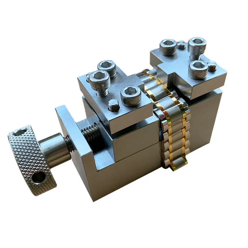 High Quality Stainless Steel Metal Band Link Pusher/ Remover for Watches