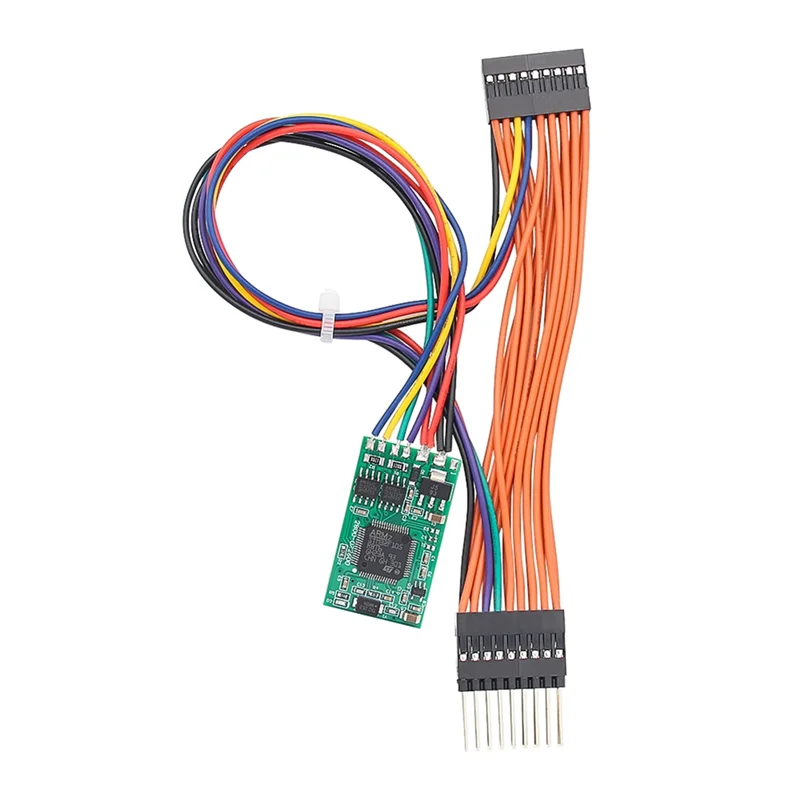 

Фильтр A30P-CAN 18 в 1, универсальный адаптер фильтра Benz BMW для W207/W205/W447/W463, аксессуары для эмулятора пробега, C