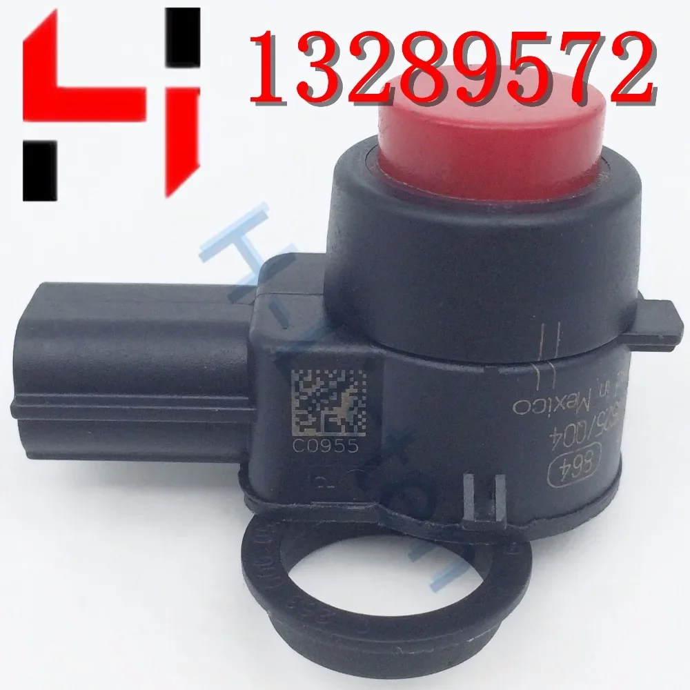 10ps PDC Car Parking Sensor 13289572 OEM 0263013001 For Opel ViA Zafira B Astra J 08-13 Reversing Radar Car Accessories