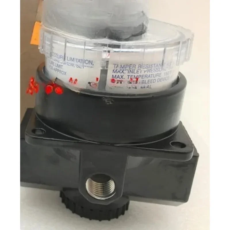 

R21-C6-000 Wilkerson.... Brand new and new