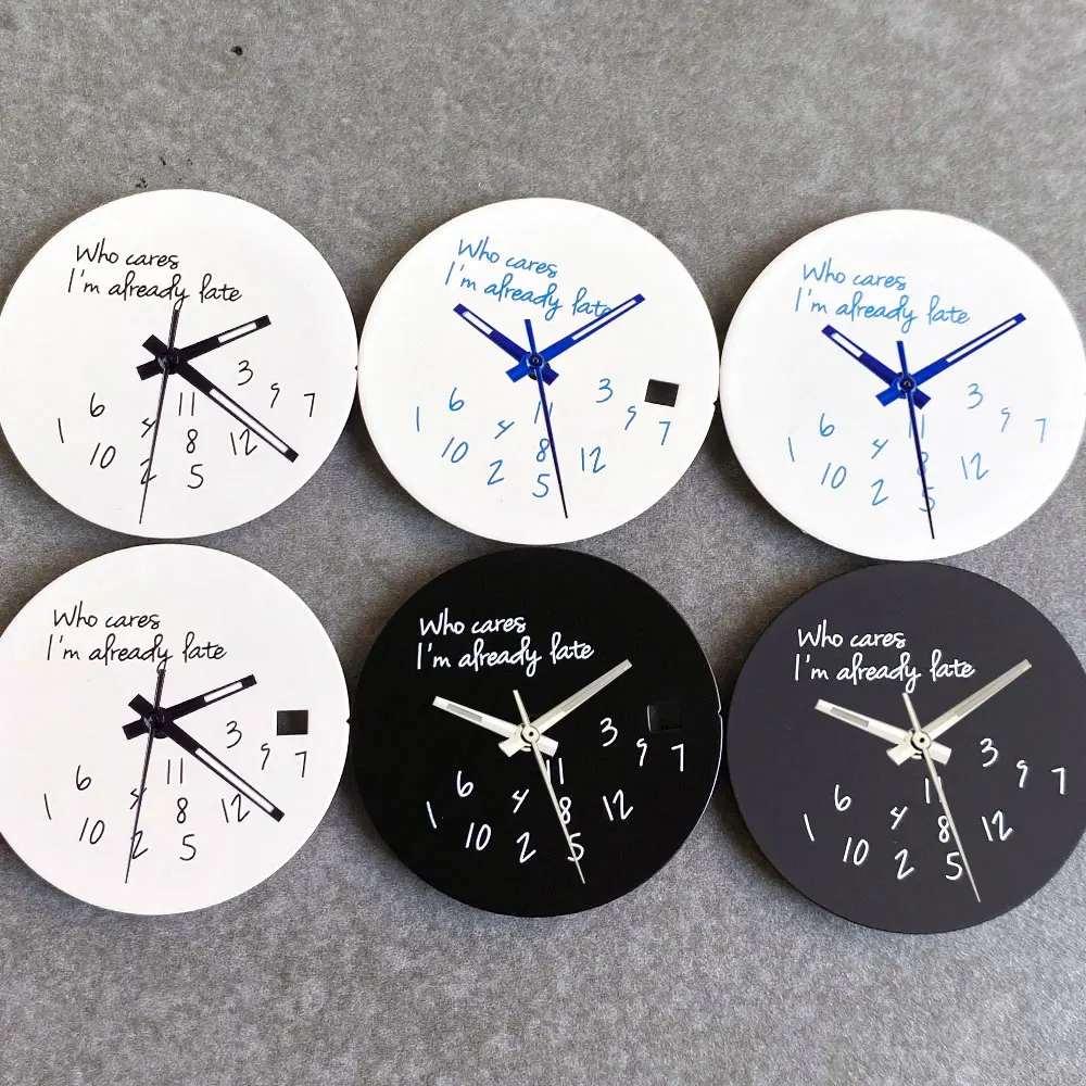 29Mm Watch Dial Who…