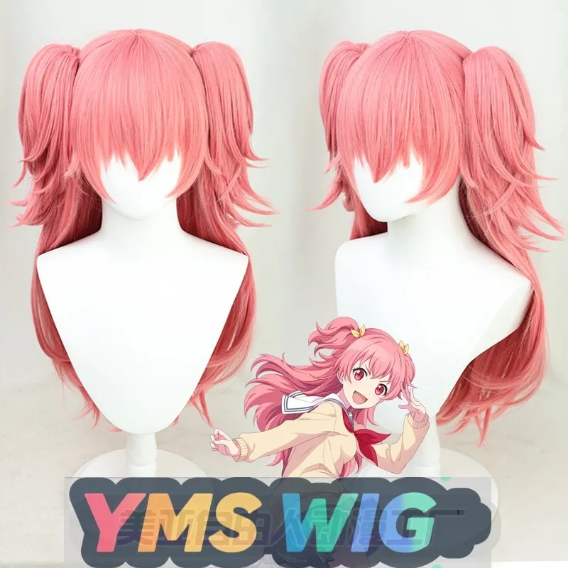 [Yms Wig] More More… - image