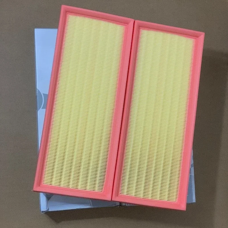 

2Pcs A1770940004 Air Filter For W205 C63 GLC63 AMG G550 4-matic M177
