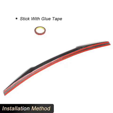 10 best sales bmw e46 lip spoiler - №6