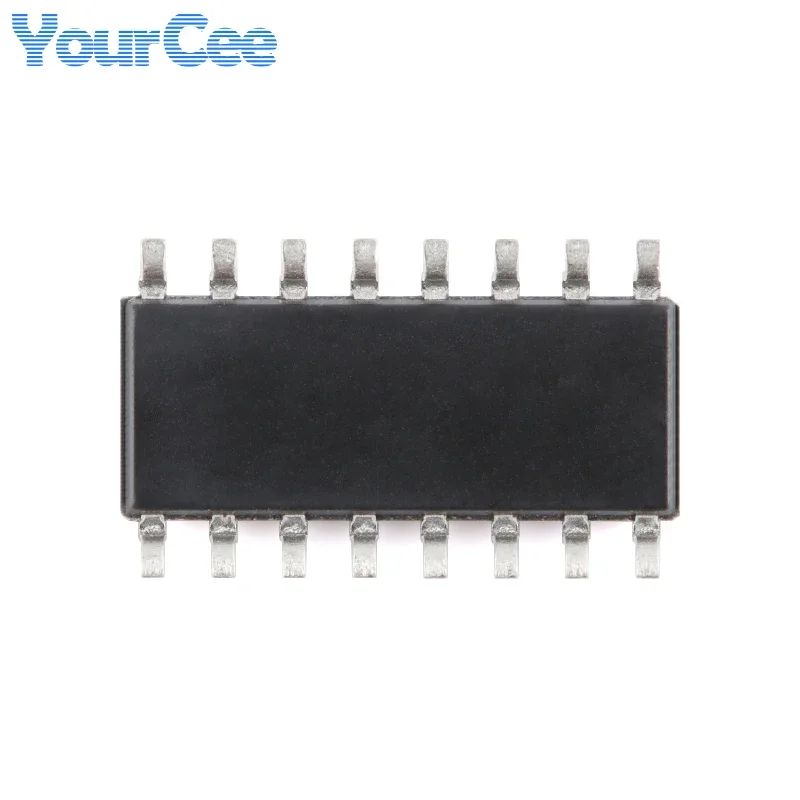 

20pcs TM TM1651 (TA2007) New Version Of The LED Driver Control IC With The Keyboard Scanning Interface Chip