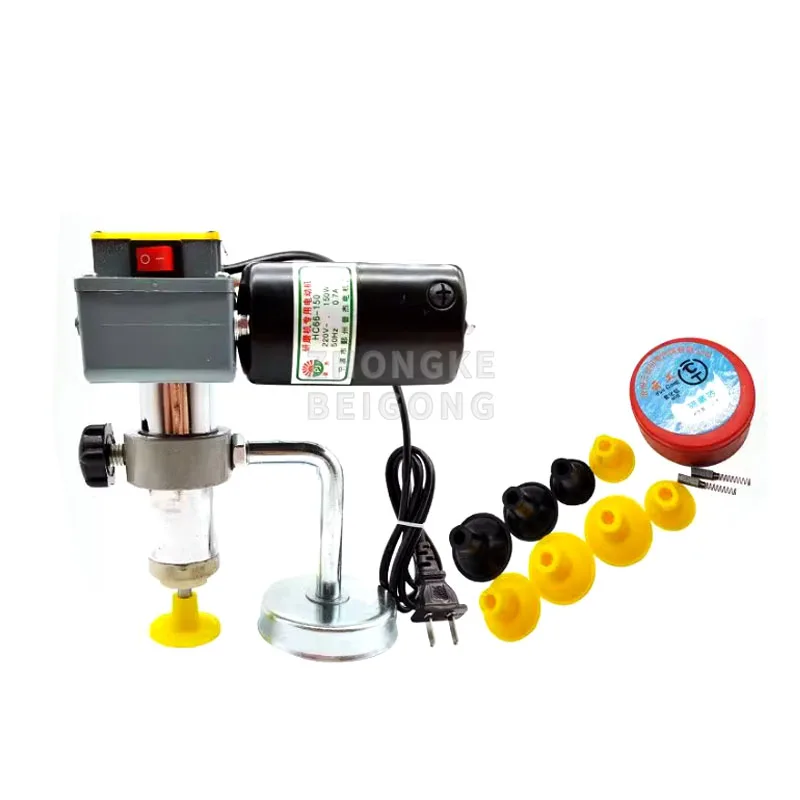 T-99 Automotive car shop equipment electric Valve Seat Grinding Tools machine engine valve seat grinder tools