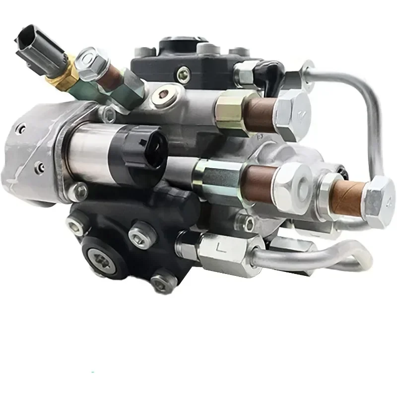 1PCS Fuel Injection Pump 294050-0651 8-98238464-1 for Isuzu 6HK1 Engine Replacement