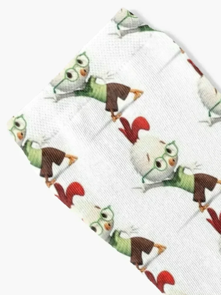 Little chicken Socks heated men cotton high quality Socks Women's Men's