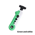 WHITE GREEN
