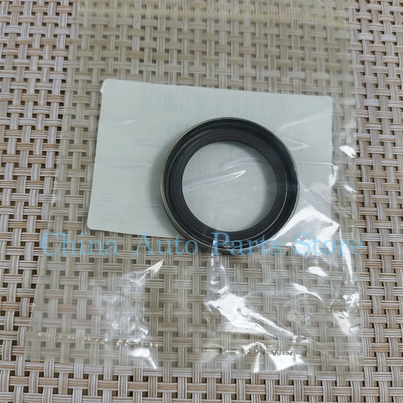 Engine Crankshaft Oil Seal For Buick Excelle Regal Chevrolet Aveo Malibu Silverado Colorado Opel 24447223