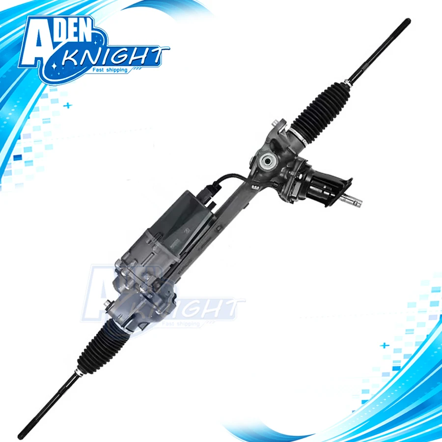

Auto Steering Rack and Pinion for VW Tiguan L Touran TSI 4Motion 2019- 5QB423050S 5QB423061SX 5QB423061S 5QB423061Q