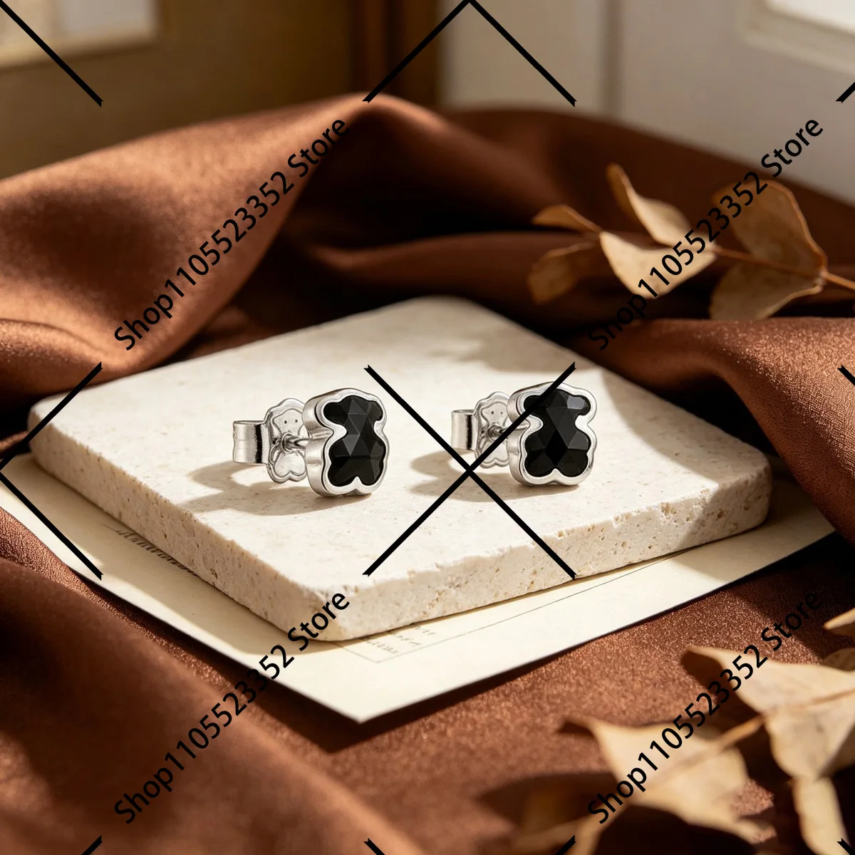 

Petite Mini Earrings Delicate Daily Fashion Jewelry