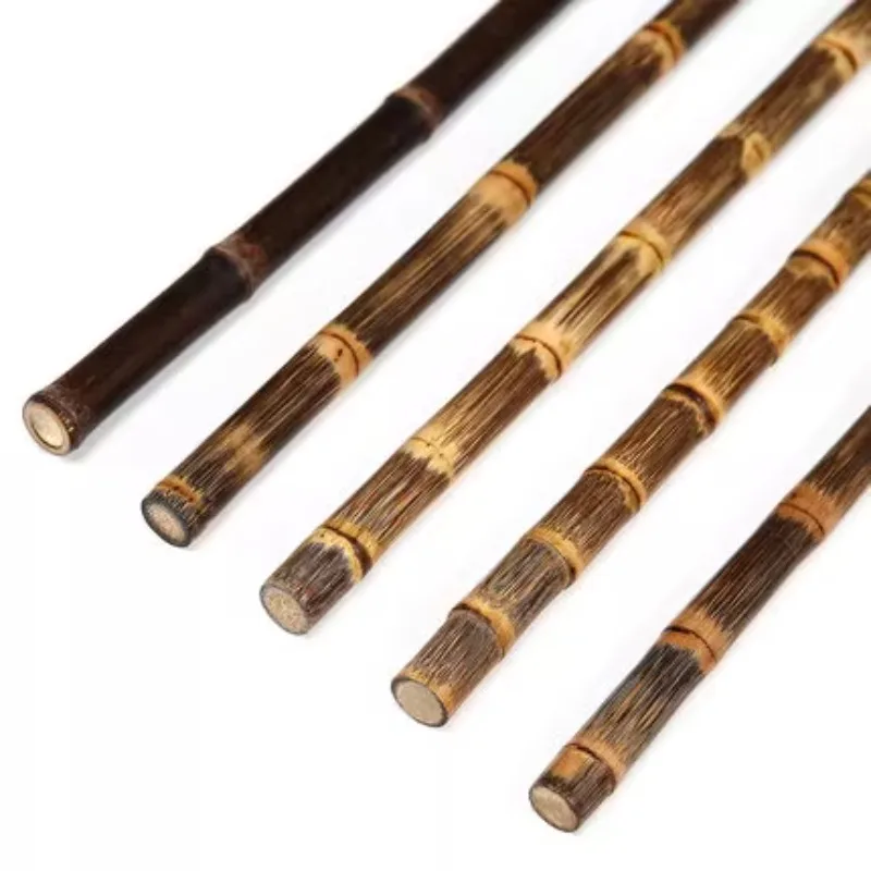 تخصيص الرقص الشرقي الراعي عصا الأداء الدعائم سوط الكرمة عصا الشرقية الذهبي الخيزران الرقص الشعبي سعيدي مستقيم عصا