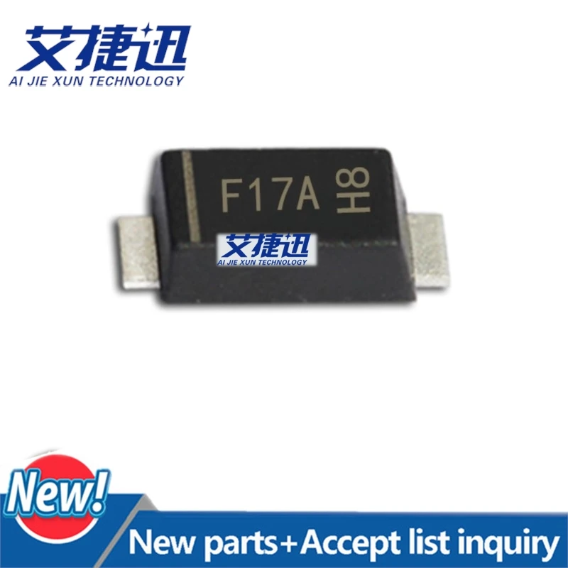 500pcs/lot DFLS260 SOD-123FL  chips Electronic components