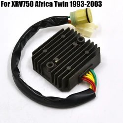 Regulator Rectifier For Honda XRV 750 Africa Twin 1993 - 2003 XRV750