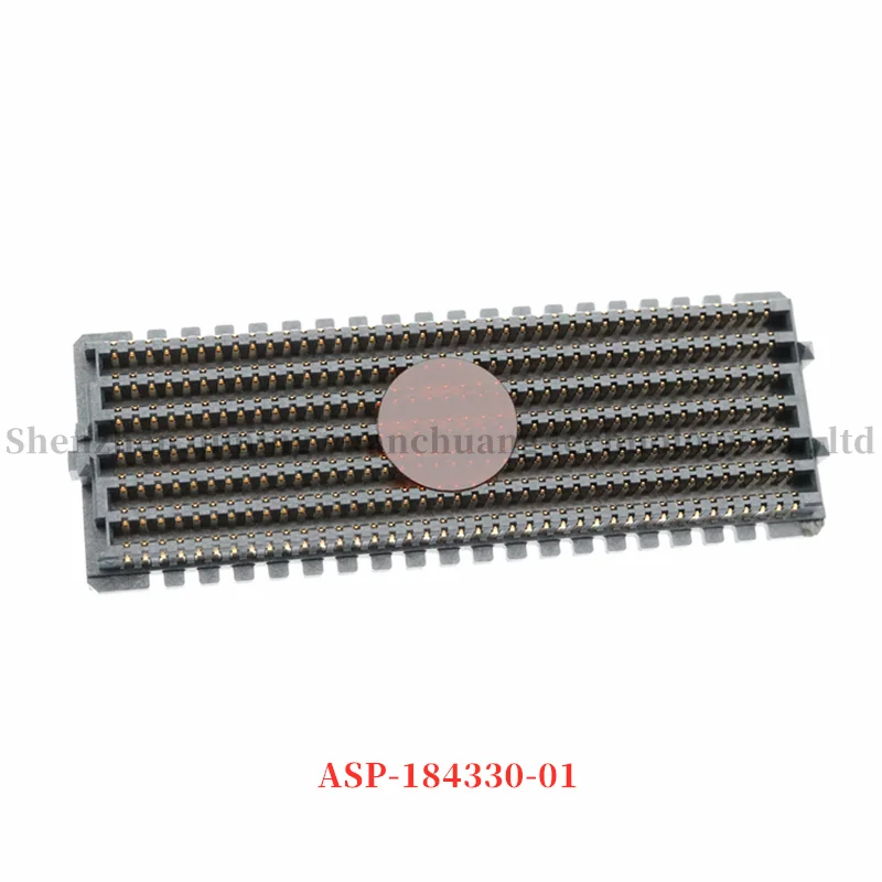 

ASP-184330-01 1.27 MM slabs plate and sandwich connector new and original