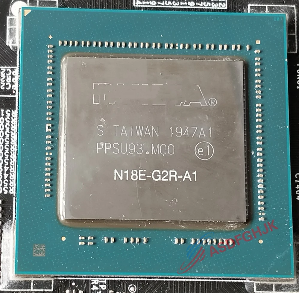 MS-16V21 FOR MSI CREATOR 15 MS-16V2 LAPTOP MOTHERBOARD WITH I7-10875H AND RTX2070M TEST OK