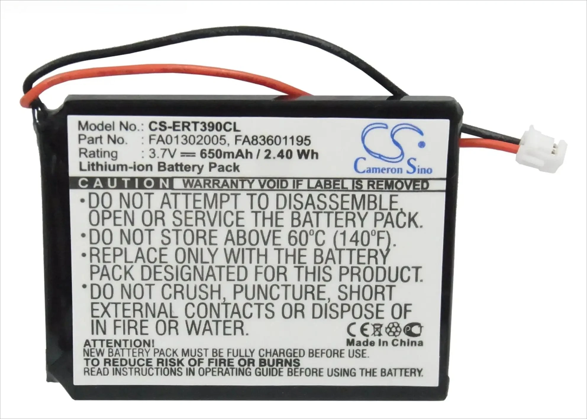 Battery for Aastra 660177,For Ascom 9D41,D41,D43,R1D,For Avaya 3720,For ERICSSON DT390, For Innovaphone IP61, For Swyx D210,D215