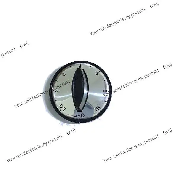 

Подходит для ручки переключателя радиации 74238.