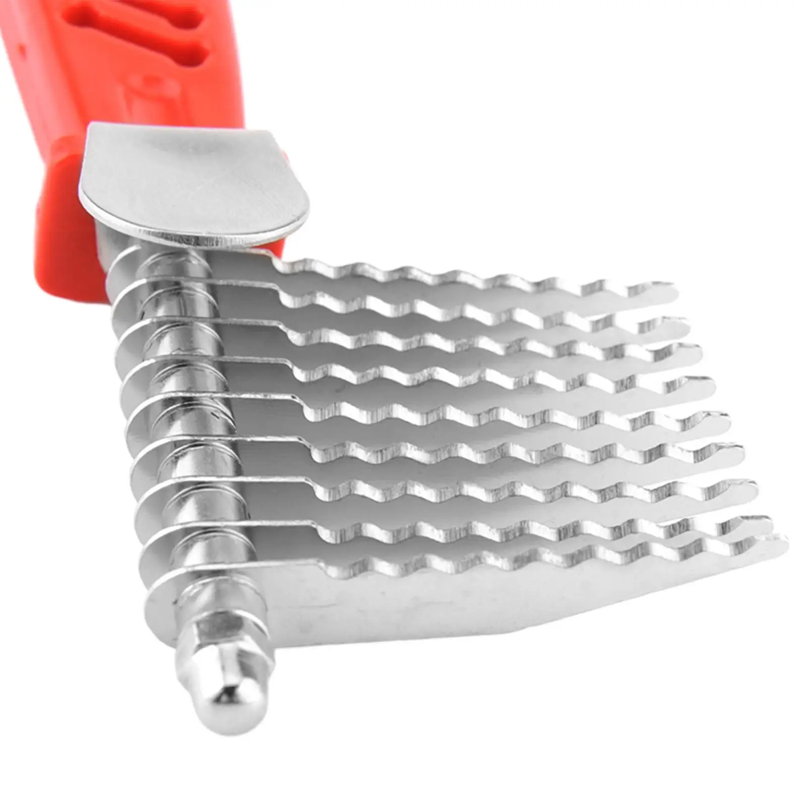 Pente de tosa para gatos e cães para desembaraçar nós do pelo_voghion.com