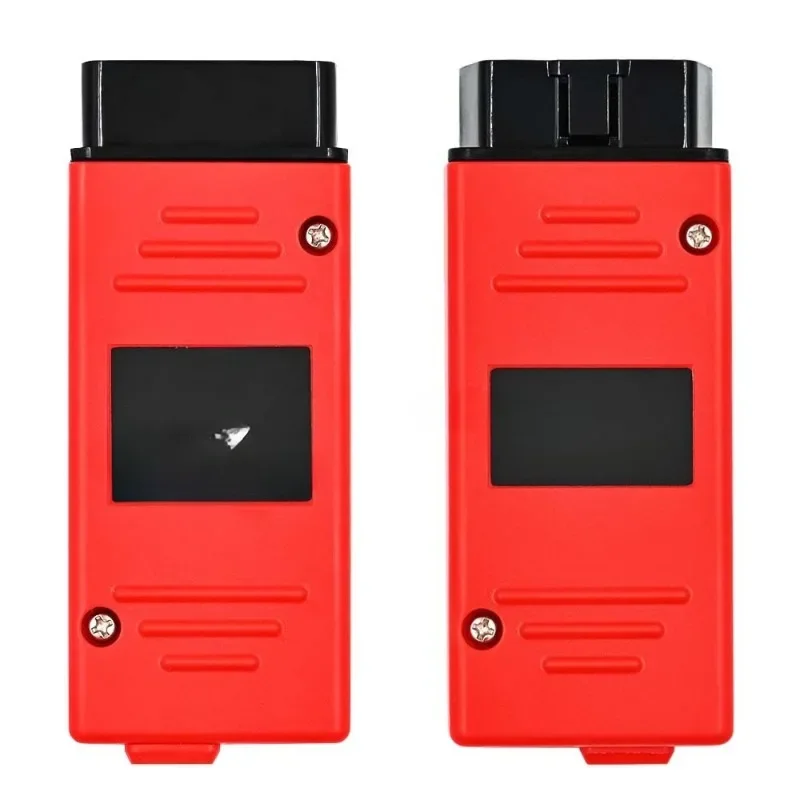 6154A ODIS 11 supports CAN FD DOIP protocol, online upgrade, Volkswagen Audi diagnostics