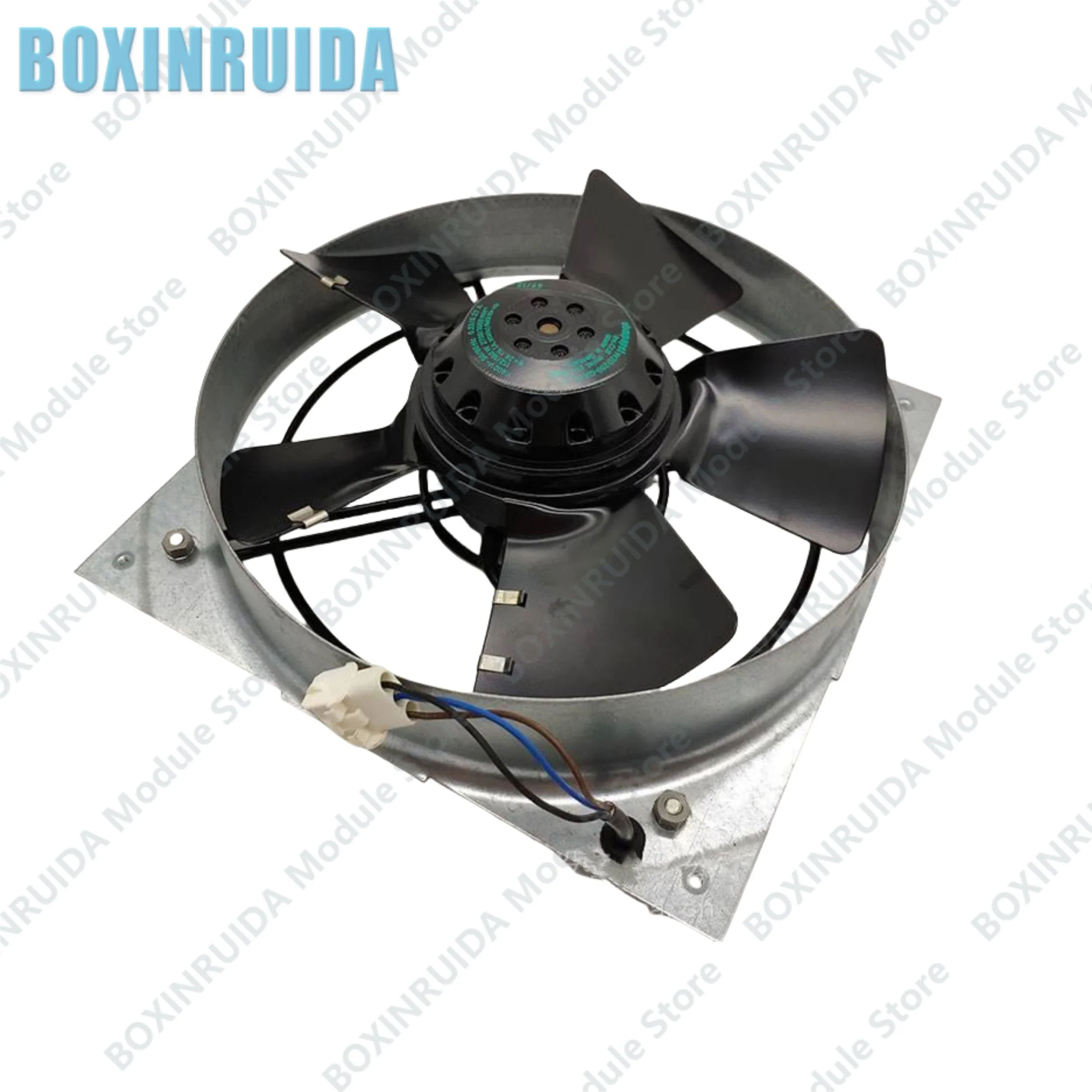 Brand new original W2D250-GA02-07 Fan 380V frequency converter cooling fan