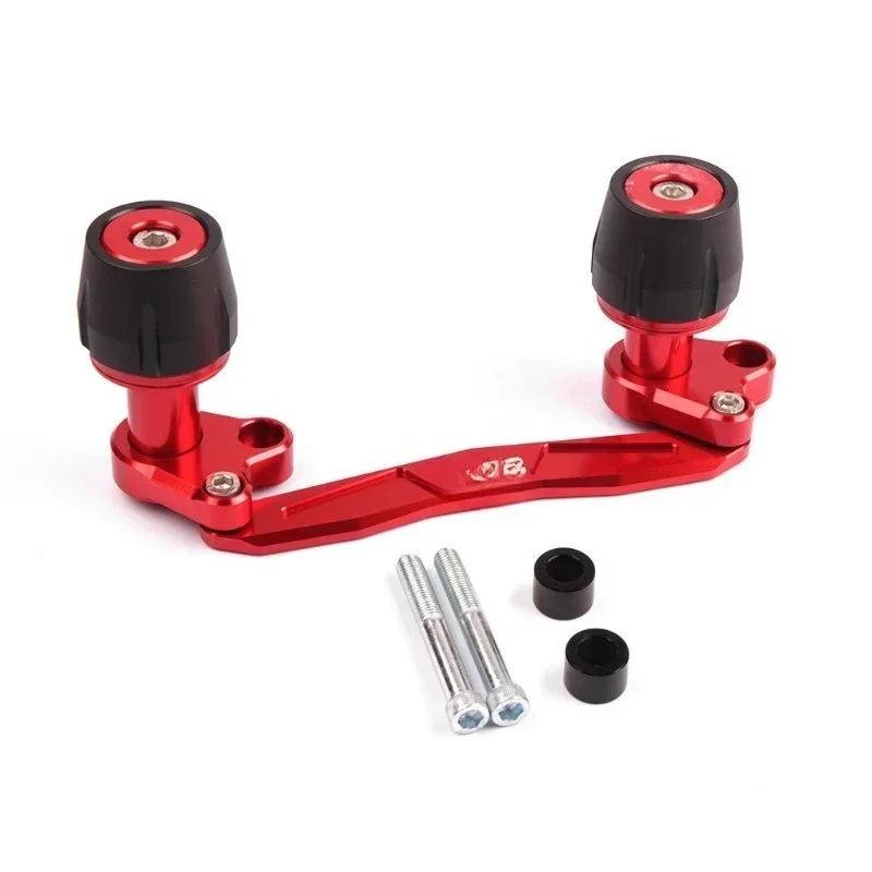 Applicable  XMAX300 NMAX155 nvx Honda FORZA350  pipe anti-drop ball PCX160