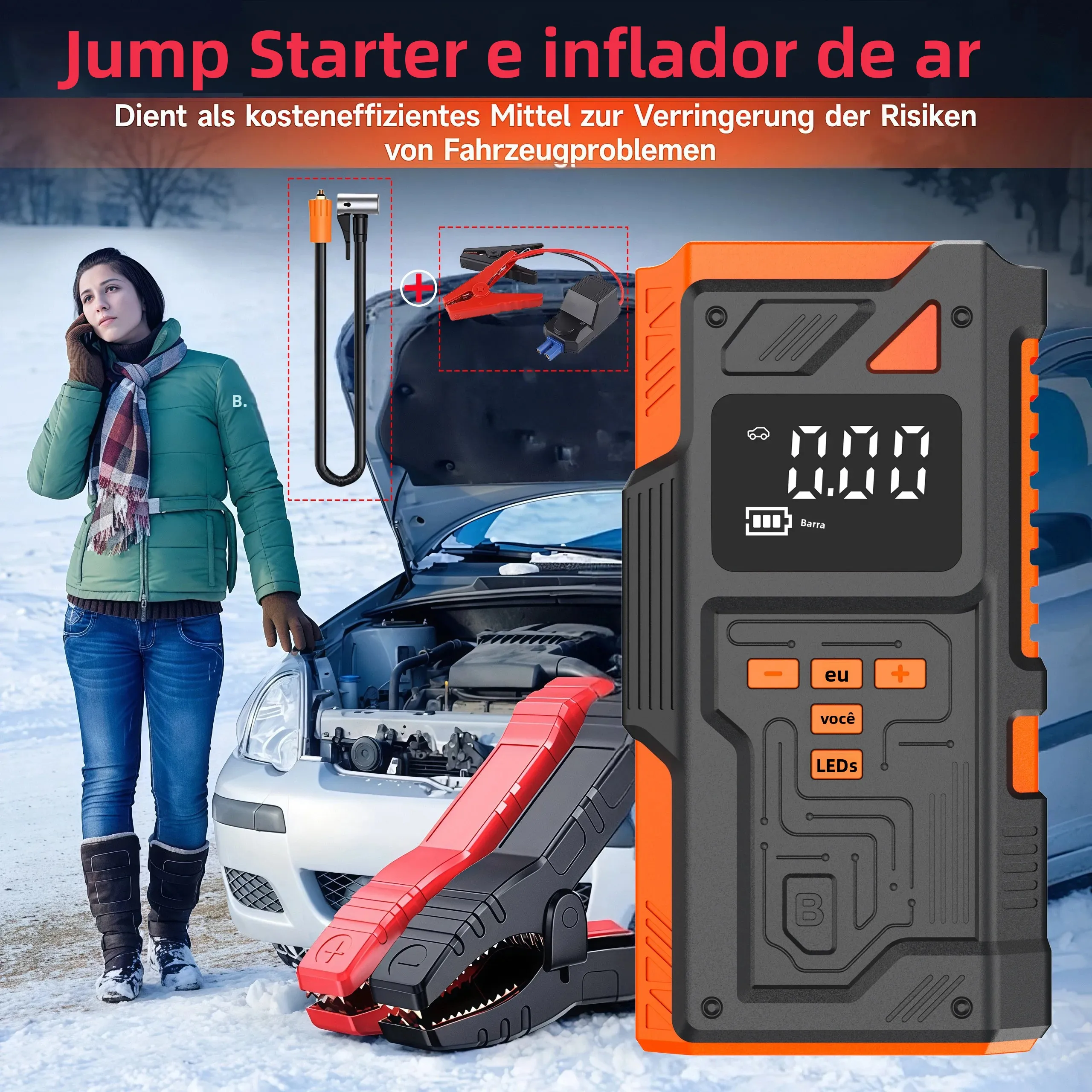 avviatore-portatile-per-auto-con-pompa-d'aria-picco-5000a-avviatori-a-batteria-per-gonfiaggio-automatico-di-pneumatici-con-gonfiaggio-massimo-da-105-bar-con-led