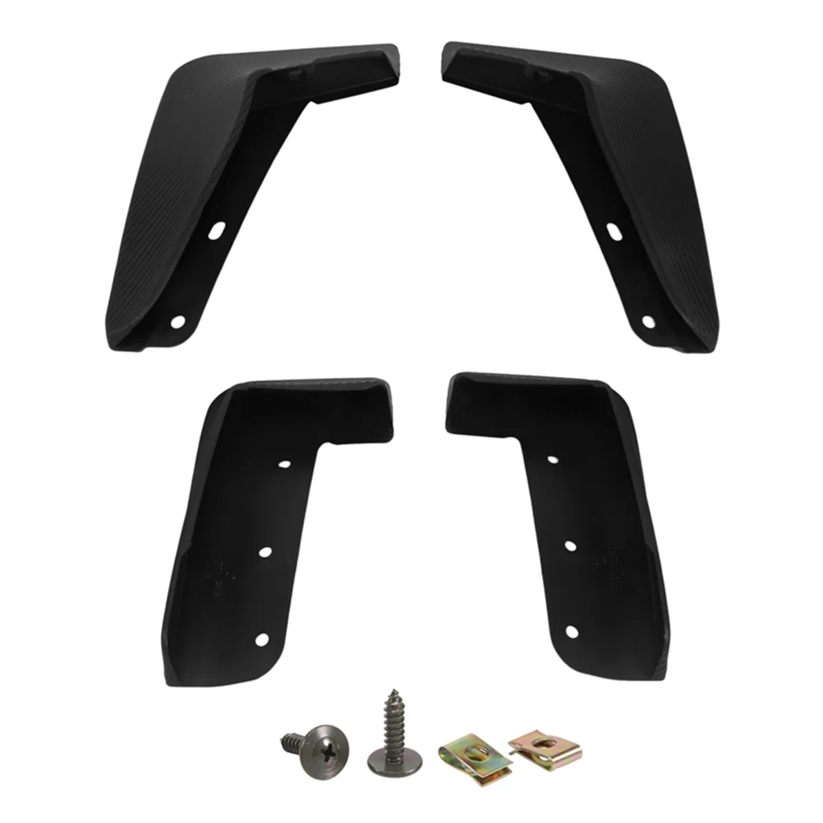 Car Mudflaps for BMW I3 Electric 2021 2020 Mudguard Fender Mud Flap Guard Splash Mudguards Car Accessories