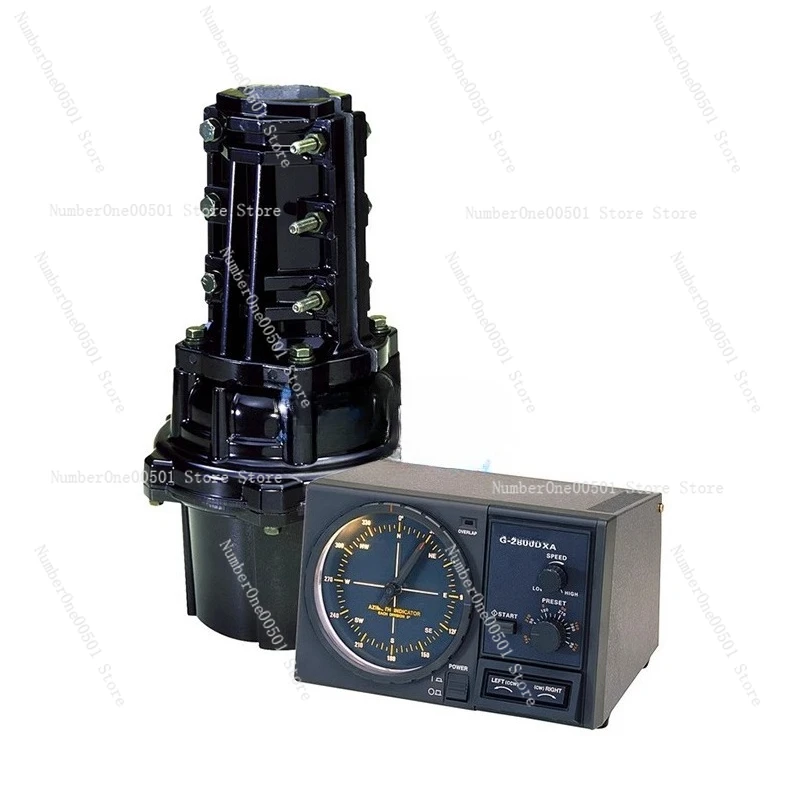 

G-2800DXC Подходит для электрического вращателя коротковолновой антенны Yagi