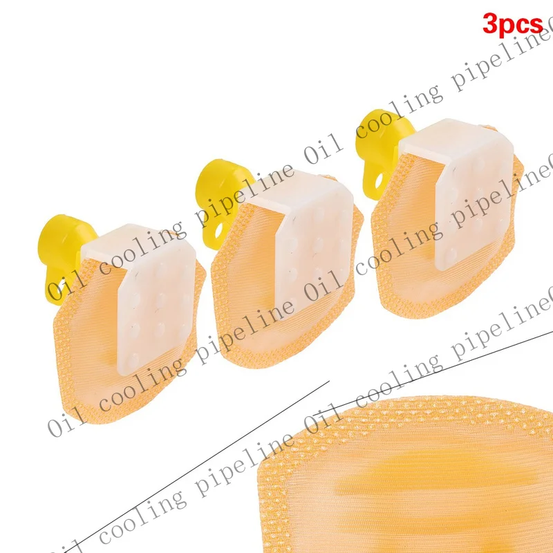 A+ Fuel Pump Strainer Filter for Suzuki GSR600 2006-2010 GSXR600 GSXR750 GSXR1000